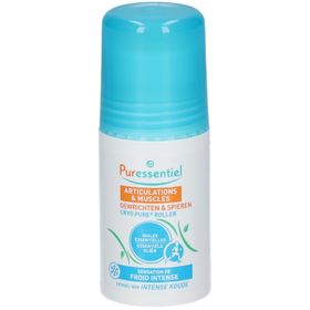 Puressentiel Articulations Cryo Roller