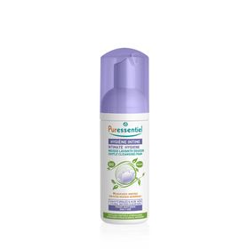 Puressentiel Hygiène Intime Mousse Lavante Douceur Bio