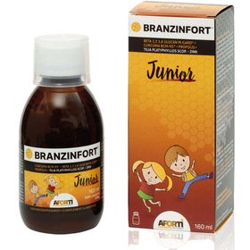 Branzinfort Junior