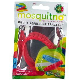 Mosquitno Bracelet Connected Citriodiol Enfant