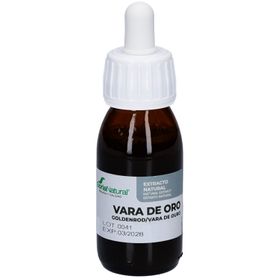 SoriaNatural® XXI Solidago virgaurea Natuurlijk Extract