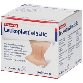 Leukoplast® Elastic Vingertop 44 mm x 50 mm