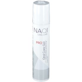 NAQI® Oral Care Gel Pro
