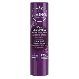 Laino Soin des Lèvres Cassis