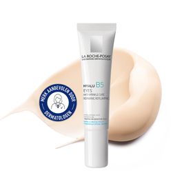 La Roche-Posay Hyalu B5 Oogcrème met Hyaluronzuur