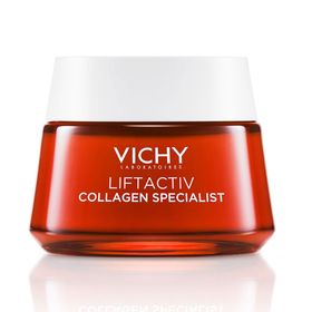 Vichy Liftactiv Collagen Specialist Crème de Jour Anti-Rides