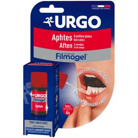 URGO Filmogel® Aphtes & Petites Plaies Buccales