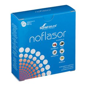 Soria Natural Noflasor