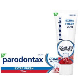 Parodontax Complete Protection Extra Fresh Tandpasta