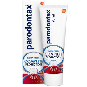 Parodontax Dentifrice Complete Protection Extra Fresh