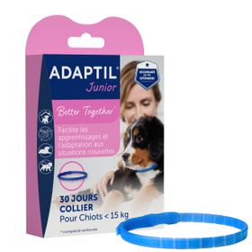 Adaptil Collier Chien Junior