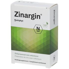 Nutriphyt Zinargin