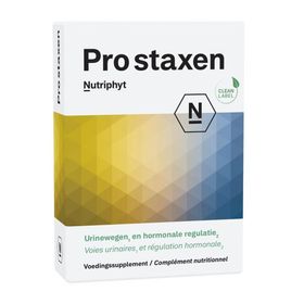 Nutriphyt Prostaxen