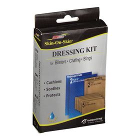 Skin On Skin 100700 Dressing Kit 7,5x16,5cm
