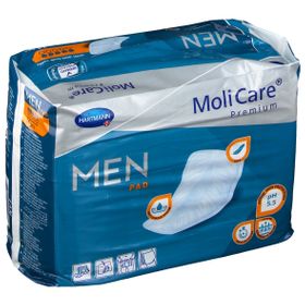 MoliCare® Premium Men Pad 5 Drops