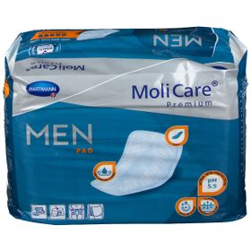 MoliCare® Premium Men Pad 5 Drops