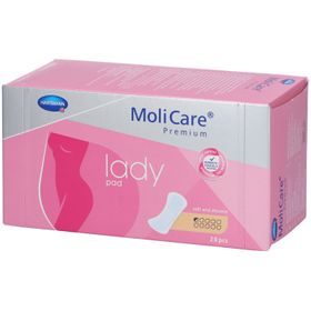 MoliCare® Premium Lady Pad 0,5 Drops