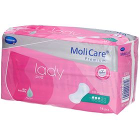 MoliCare® Premium Lady Pad 3 Drops