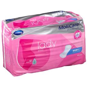 MoliCare® Premium Lady Pad 3,5 Druppels