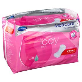MoliCare® Premium Lady Pad 4 Gouttes