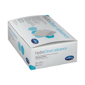 Hartmann Hydroclean Advance 7,5cmx7,5cm 6097682