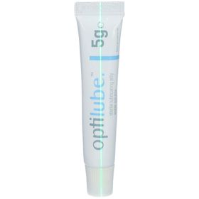 Tube Gel Lubrifiant Optilube Stérile