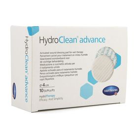 Hartmann Hydroclean Advance Rond 4cm 6097622