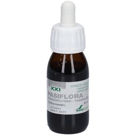 Soria Natural® Formula Passiflora XXL