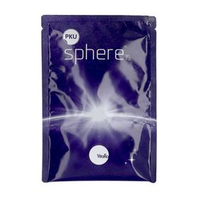 Vitaflo PKU Sphere 15 Vanille