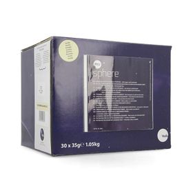 Vitaflo PKU Sphere 20 Vanille