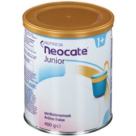 Neocate® Junior Aardbei