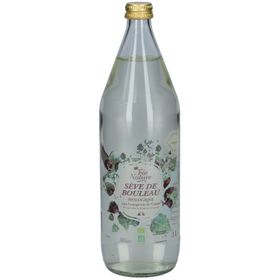 Be-Life Fee Nature Sève de Bouleau + Cassis