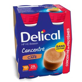 Delical Concentré Café