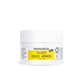 Pranarôm Plantaardige Olie Kokosnoot Bio