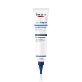 Eucerin UreaRepair Crème 30% d'Urée Cutanées Extrémement Sèches