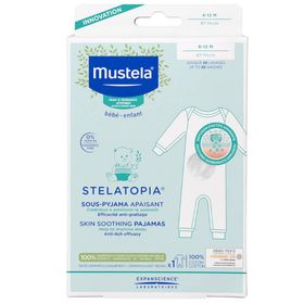 Mustela Sous-Pyjama Apaisant STELATOPIA®