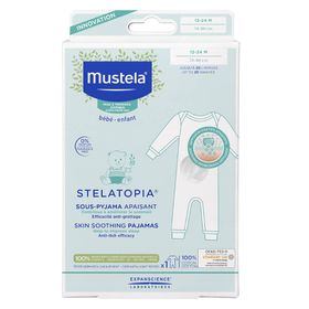 Mustela Sous-Pyjama Apaisant STELATOPIA®