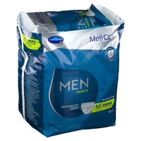 MoliCare® Premium Men Pants 5 Drops M