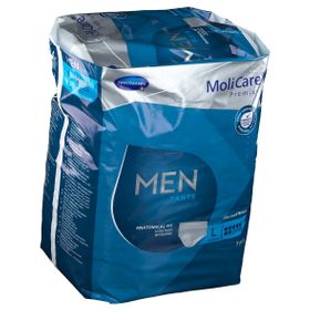 MoliCare® Premium Men Pants 7 Drops Large