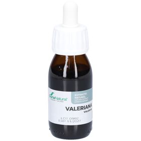 SoriaNatural® XXI Valeriana officinalis Natuurlijk Extract