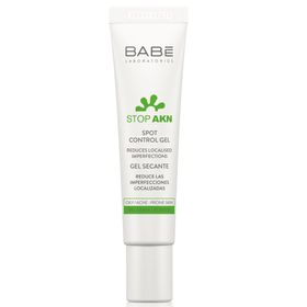 BABÉ STOP AKN Uitdrogende Gel