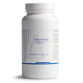 Biotics Research® Intenzyme Forte™