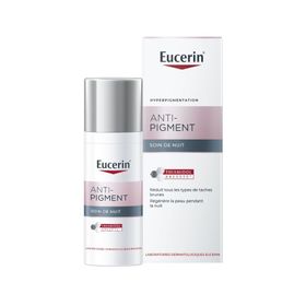 Eucerin Anti-Pigment Soin de Nuit