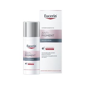 Eucerin Anti-Pigment Nachtcrème