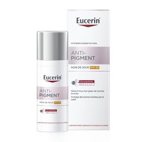 EUCERIN® Anti-pigment Soin de jour SPF 30