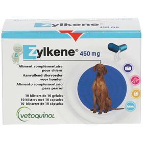Zylkène 450mg