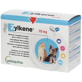 Zylkene