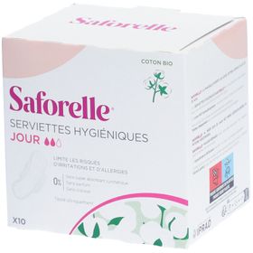 Saforelle® Maandverband