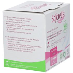 Saforelle® Serviette Hygiénique