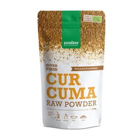 Purasana® Poudre de Curcuma